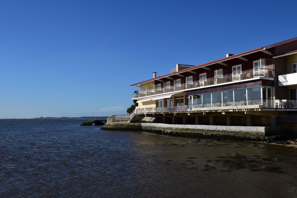 Pousada Da Ria Torreira Exteriér fotografie
