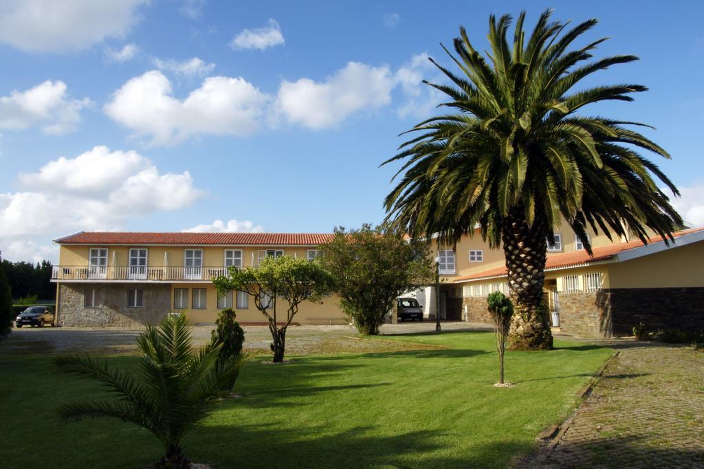 Pousada Da Ria Torreira Exteriér fotografie