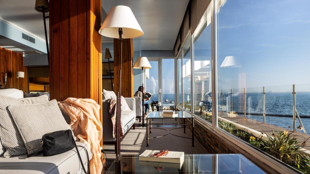 Pousada Da Ria Torreira Exteriér fotografie